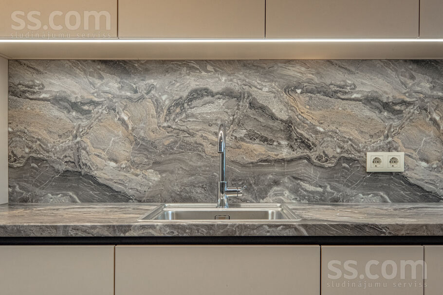 Inčukalna 2, Rīga — dzivoklis