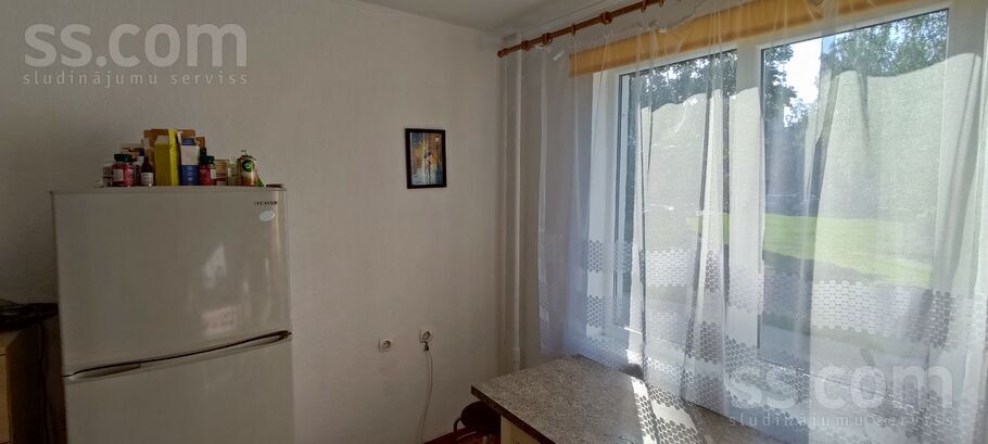 Varavīksnes g. 20, Rīga — dzivoklis