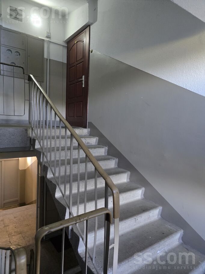 Smilšu iela 38, Tukums un raj., Tukums — dzivoklis