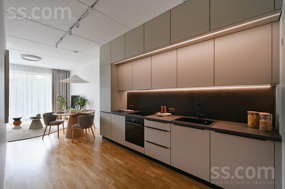 Murjāņu 151, Rīga — dzivoklis