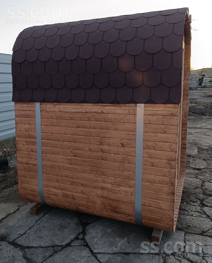 Ventspils, Rīga, Āgenskalns — telpa