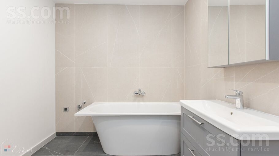 Institūta 1, Rīgas rajons, Sigulda — dzivoklis