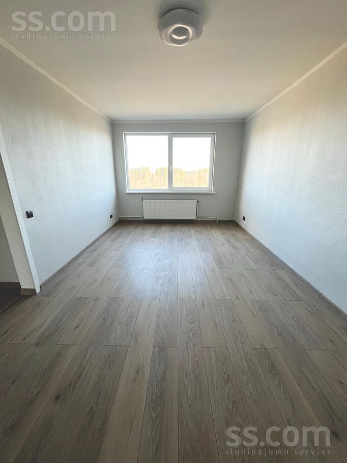 Tirgus iela 3 28, Valmiera un raj. — dzivoklis