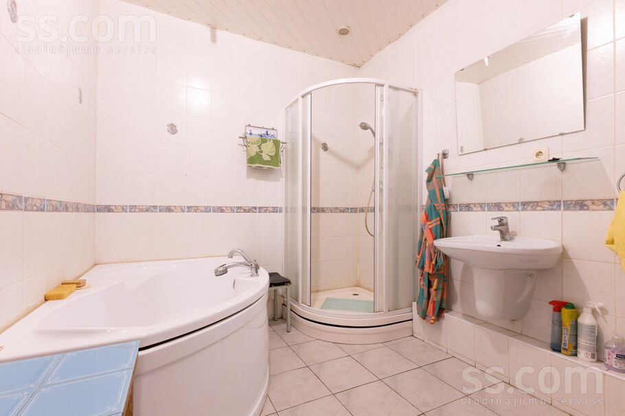 Brīvības gatve 310, Rīga — dzivoklis