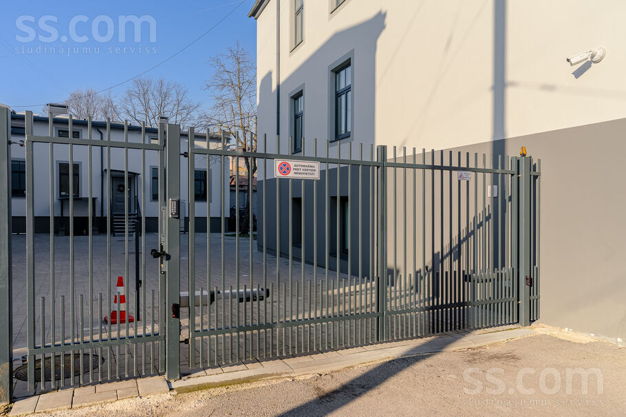 Asara 16a, Rīga — dzivoklis