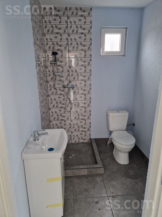 Bindaru 1, Varkaļi, Rīgas rajons, Salas pag. — maja