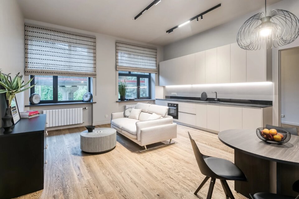 Inčukalna iela 2, Rīga