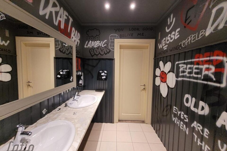 Krišjāņa Barona iela 108, Rīga