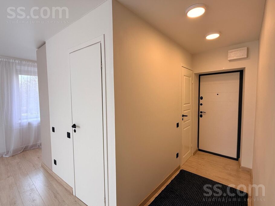 Kalnciema 97a, Rīga — dzivoklis