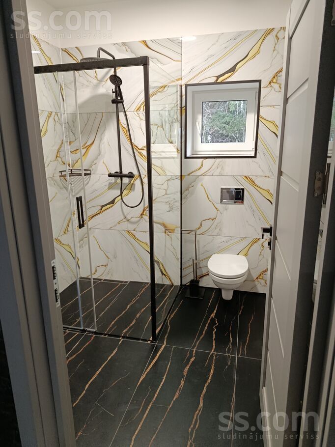 Saulstari, Griķi, Rīgas rajons, Inčukalna nov. — maja