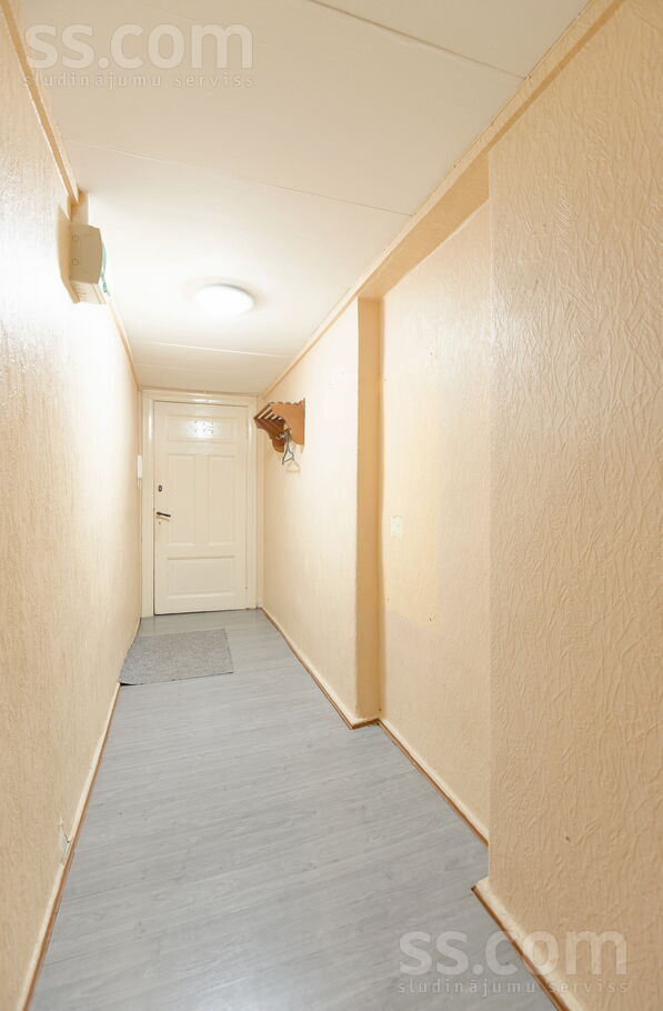 Čaka 133a, Rīga — dzivoklis