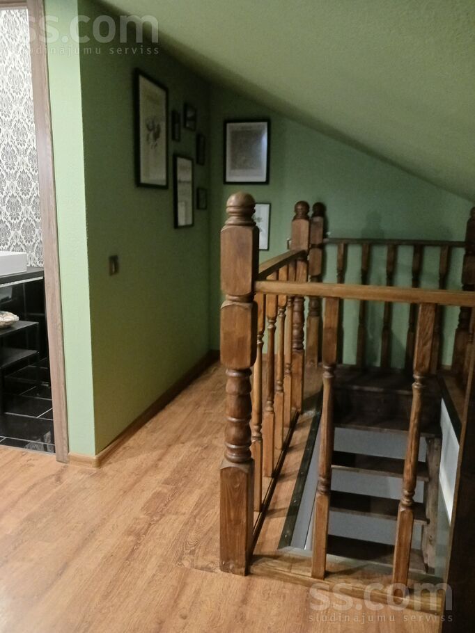 Alejas 99, Daugavpils un raj., Daugavpils — maja