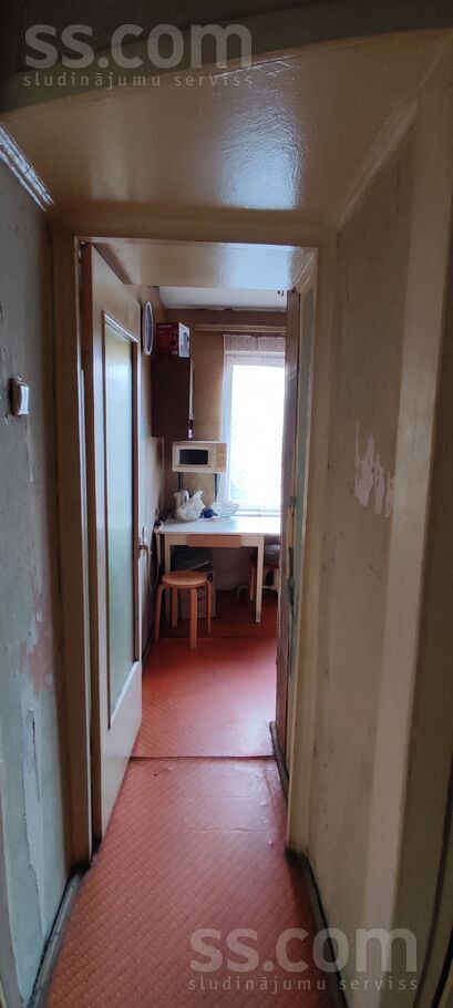 Salaspils 6/3, Rīga — dzivoklis