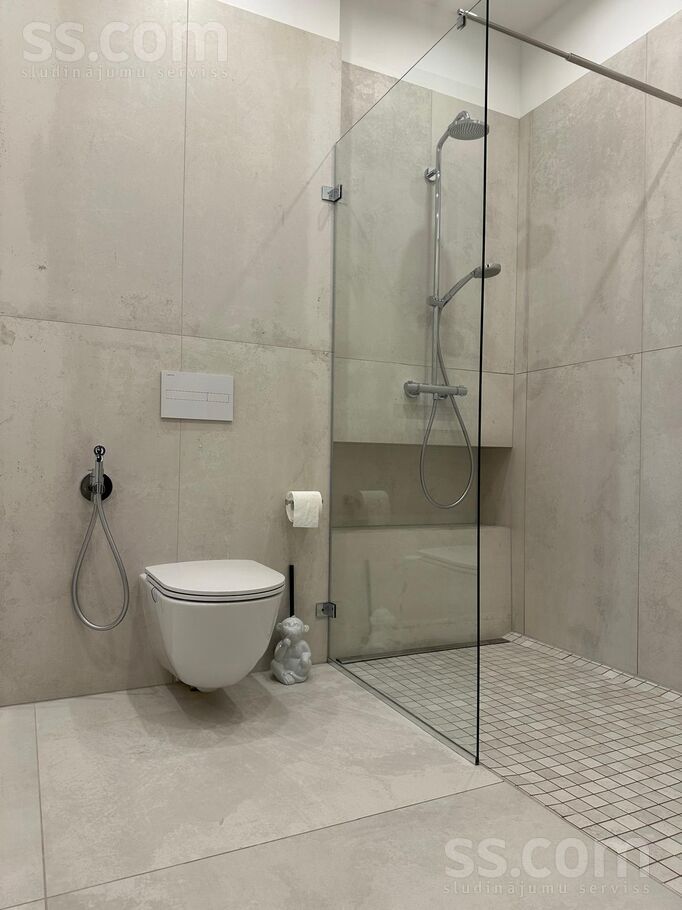 Asaru prospekts 57, Jūrmala — dzivoklis