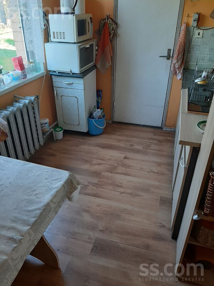 Staburags, Aizkraukle un raj., Staburaga pag. — vienseta