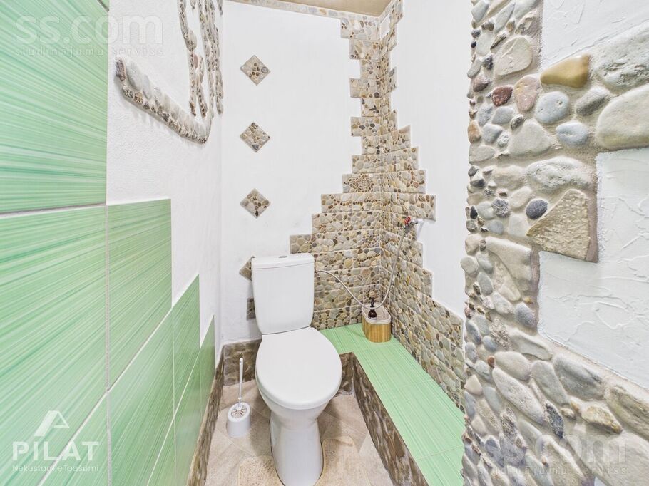 Oskara Kalpaka iela 109, Liepāja un raj., Liepāja — dzivoklis