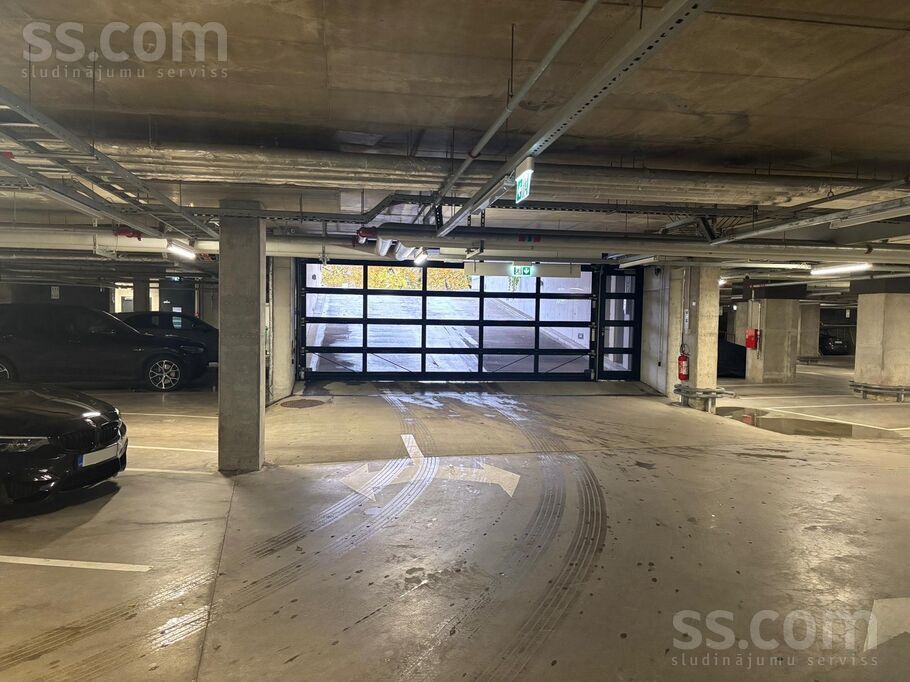 Raņķa d. 34, Rīga — dzivoklis