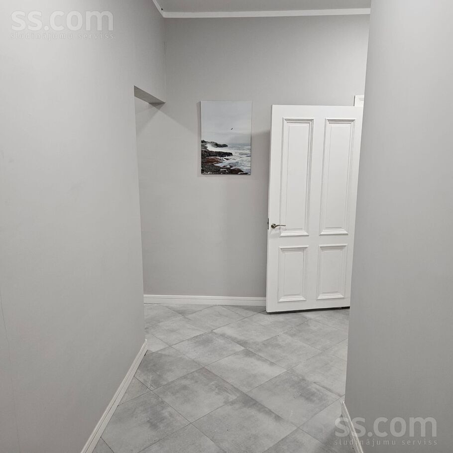 Dzelzceļa 3a, Jūrmala — dzivoklis