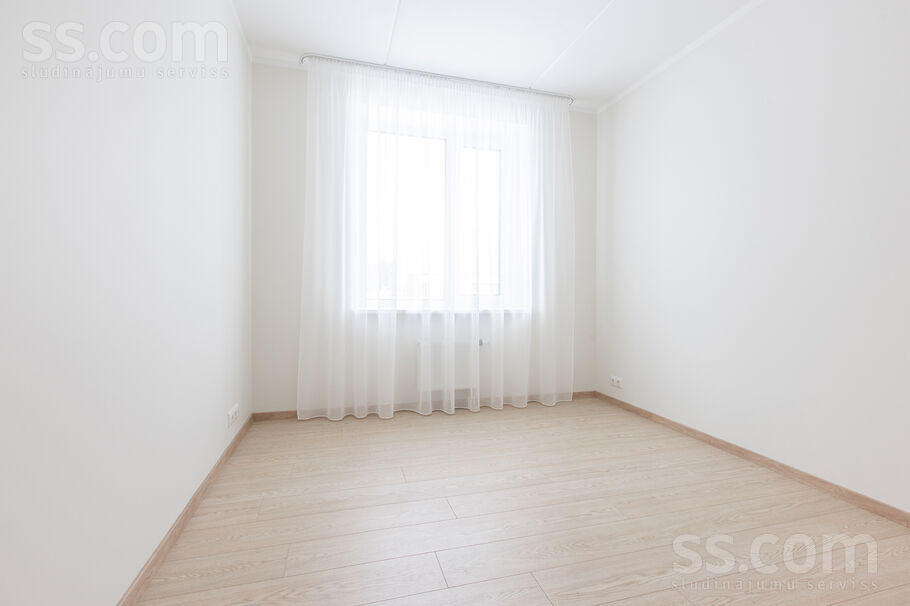 Akāciju 2f, Rīga — dzivoklis