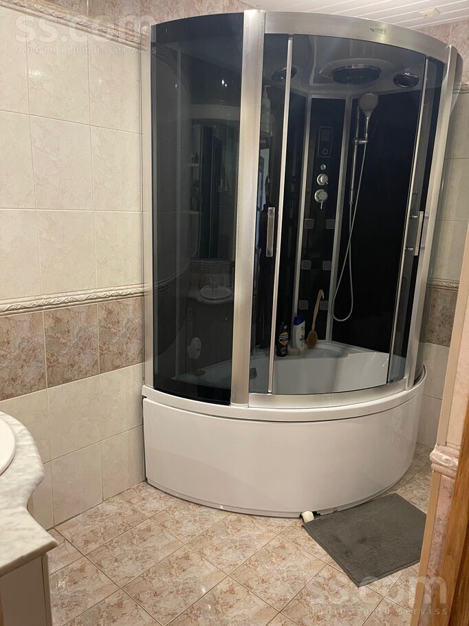 Purvciema 13, Rīga — dzivoklis