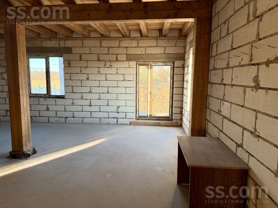 Troļļi, Inčukalns, Rīgas rajons, Inčukalna nov. — maja