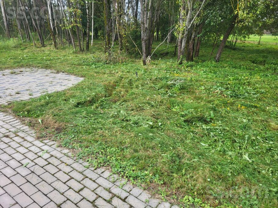 Priežu 5, Rīgas rajons, Sigulda — zeme