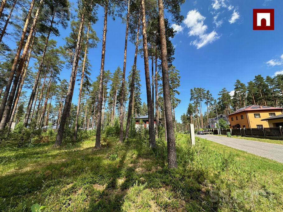 Anetes 1, Baltezers, Ādažu nov. — zeme