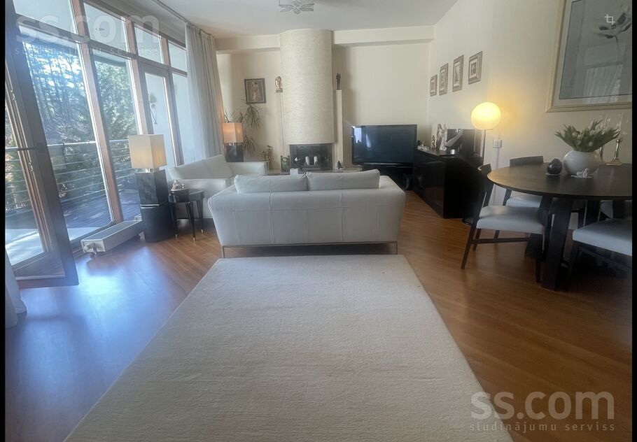 29 linija 1, Jūrmala — dzivoklis