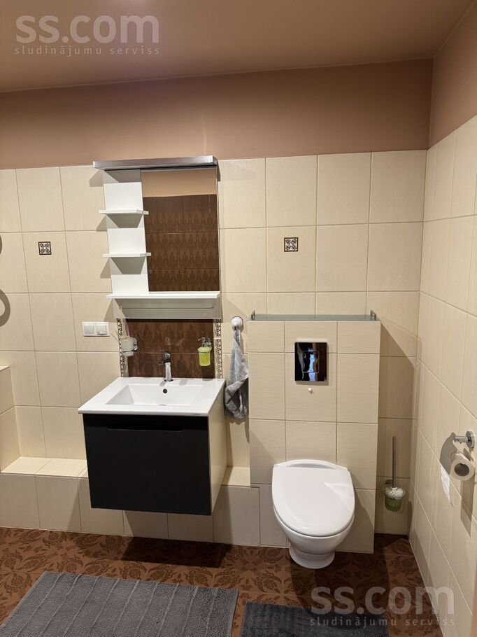 Slokas iela 65 k-3, Jūrmala — dzivoklis