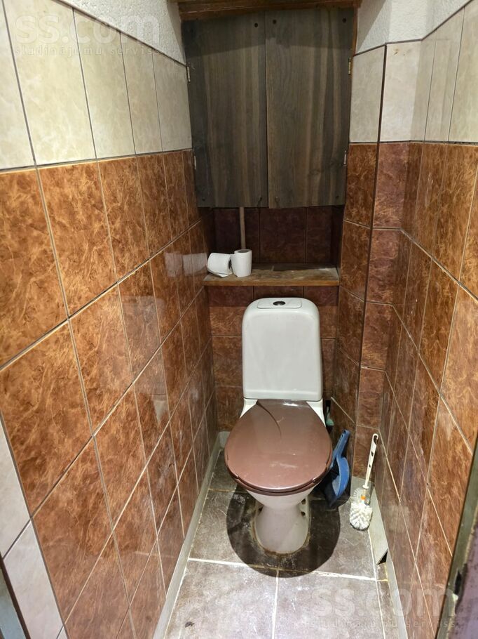 Kurzemes pr. 108, Rīga — dzivoklis