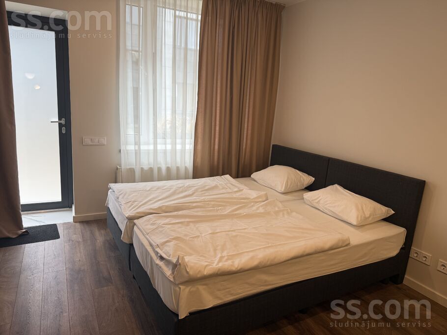 Latgales 146, Rīga — dzivoklis