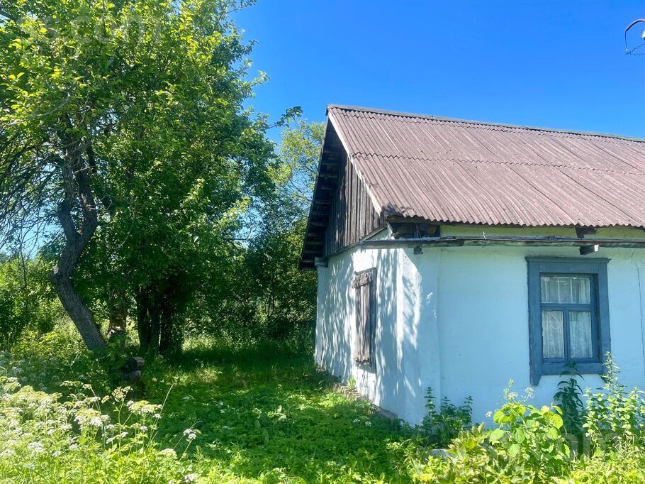 Ribački, Krāslava un raj., Kastuļinas pag. — vienseta