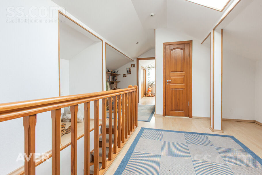 Loka iela, Ādaži, Rīgas rajons, Ādažu nov. — maja