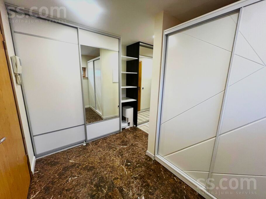 Smilšu iela 9, Rīgas rajons, Baloži — dzivoklis