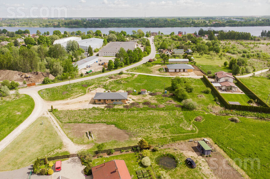 Dārtas iela 3, Katlakalns, Rīgas rajons, Ķekavas pag. — zeme