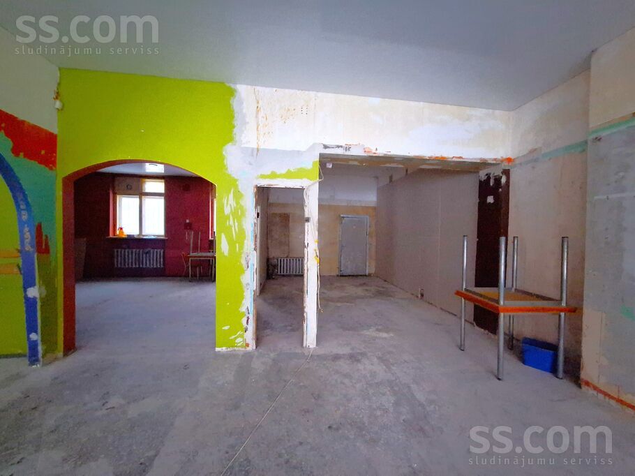 Duntes 111, Rīga — dzivoklis