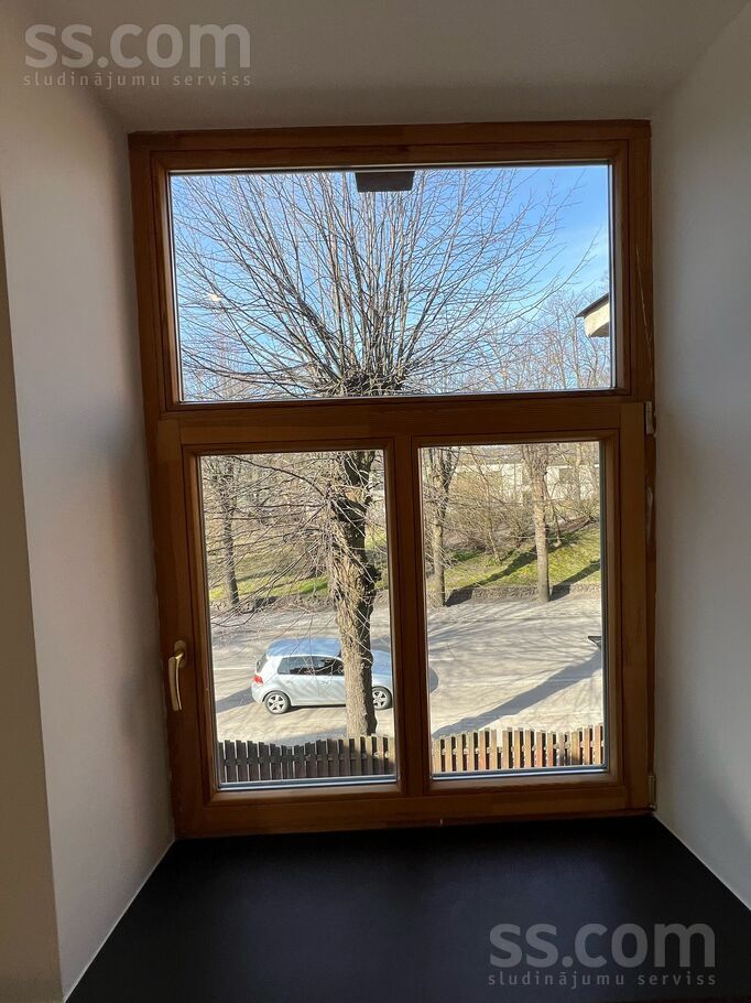 Republikas 27, Liepāja un raj., Liepāja — dzivoklis