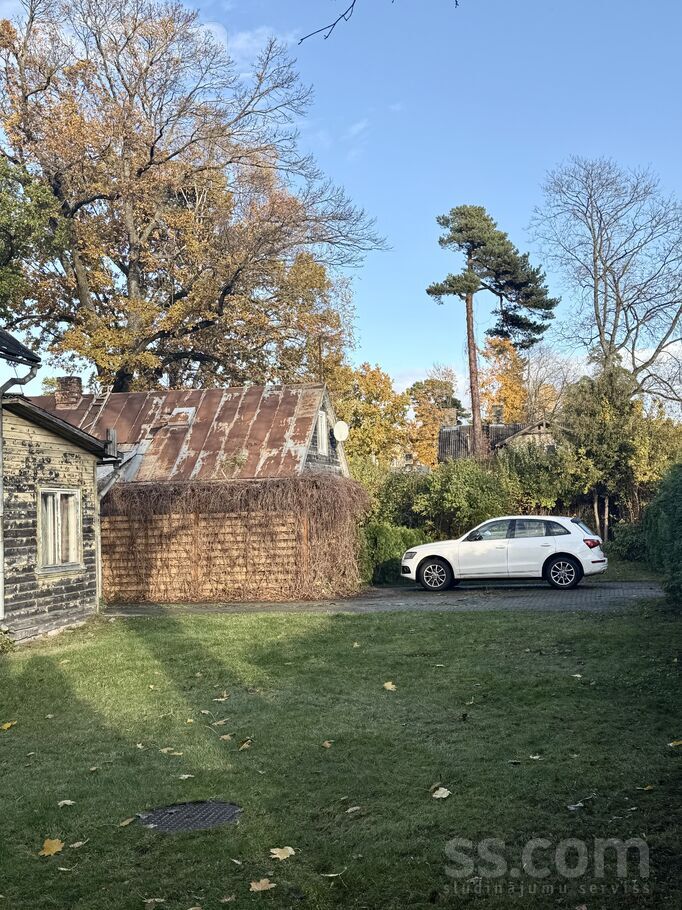 Pilsoņu iela 28/1, Jūrmala — maja