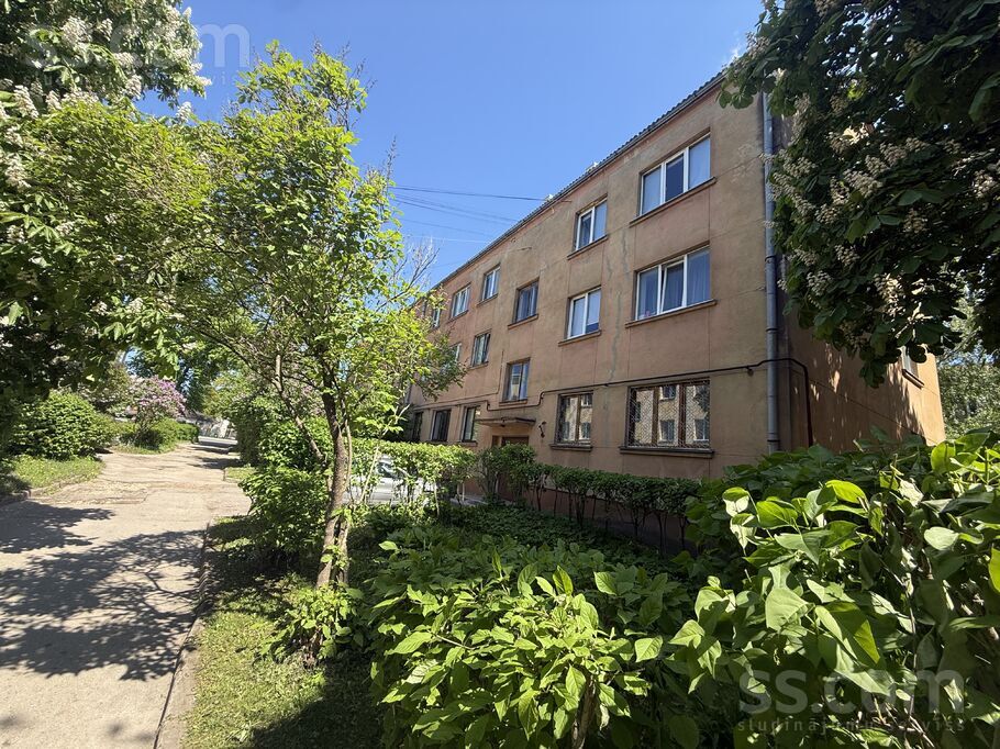 Biķernieku 105, Rīga — dzivoklis
