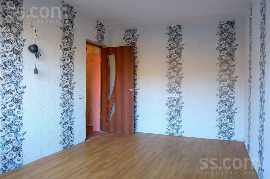 Maija 4, Liepa, Cēsis un raj., Liepas pag. — dzivoklis