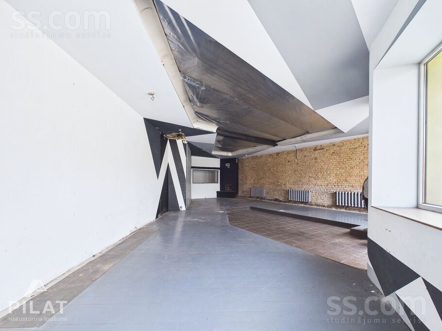 Malkas iela 1ab, Liepāja un raj., Liepāja — maja