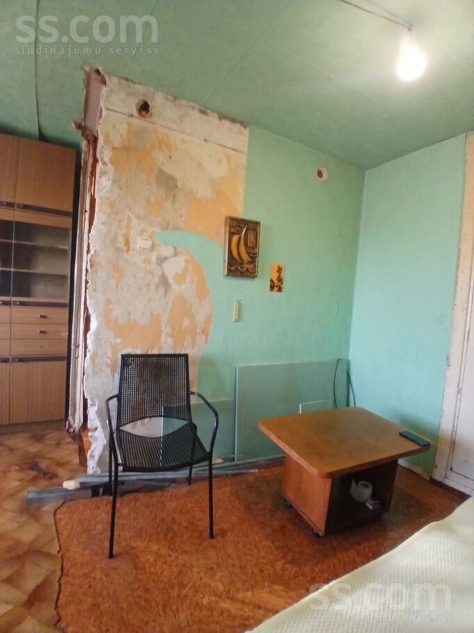 Admirāļu 22, Rīga — dzivoklis