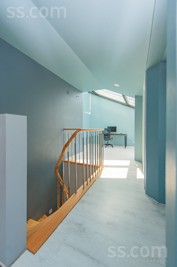 Atpūtas iela 6, Bukulti, Rīgas rajons, Garkalnes nov. — dzivoklis