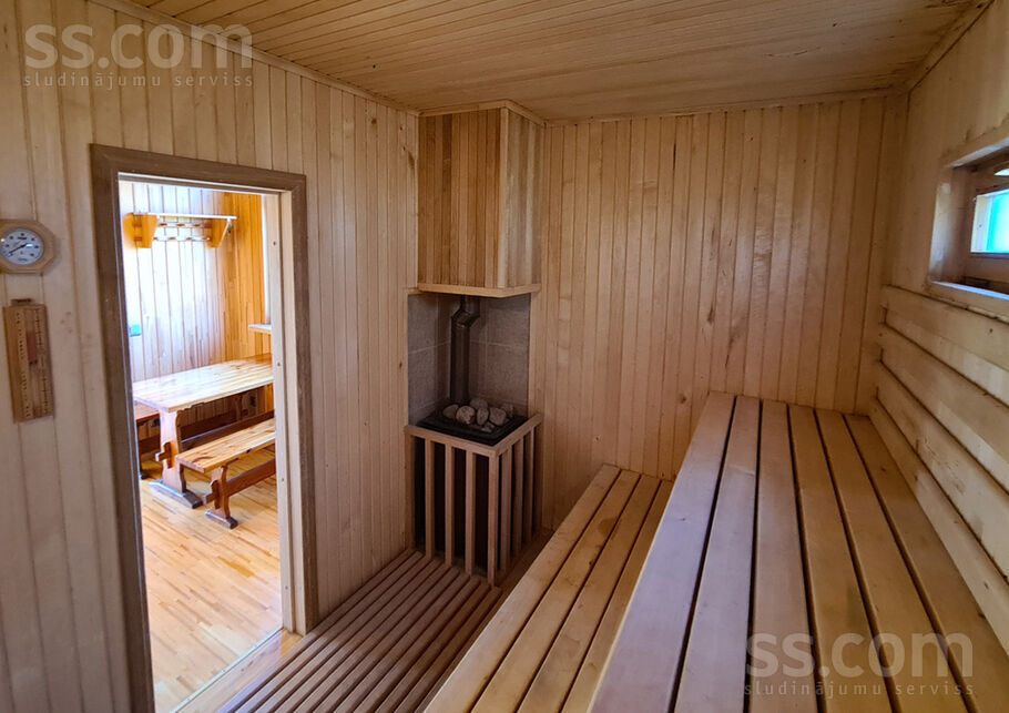 Lejasdukuļi, Drusti, Cēsis un raj., Drustu pag. — maja