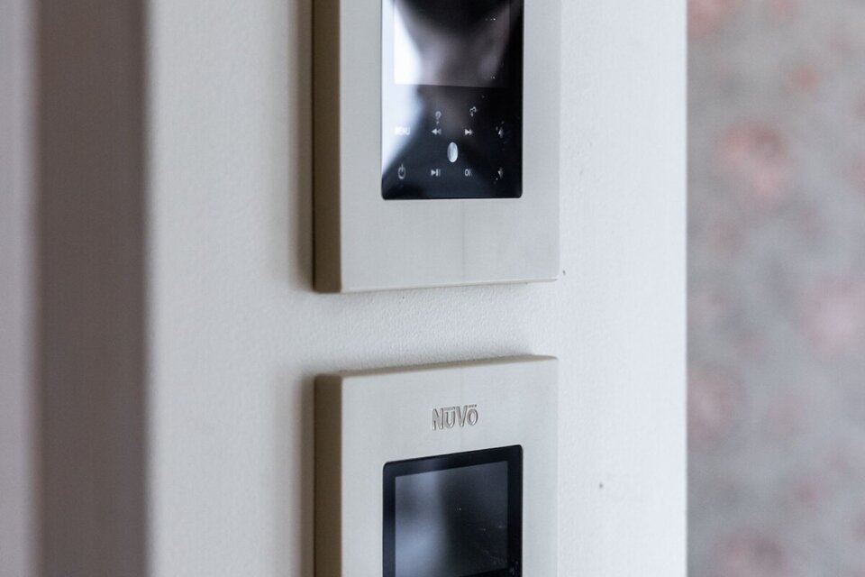 Tīklu iela 11, Jūrmala