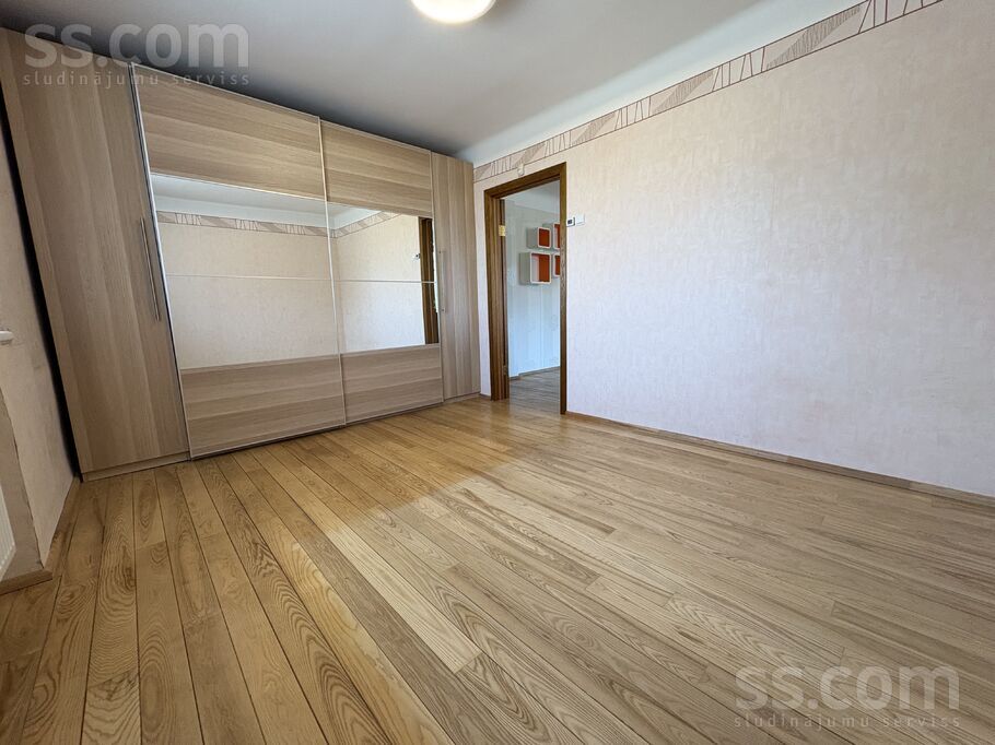 Šveices iela 35, Rīgas rajons, Sigulda — dzivoklis