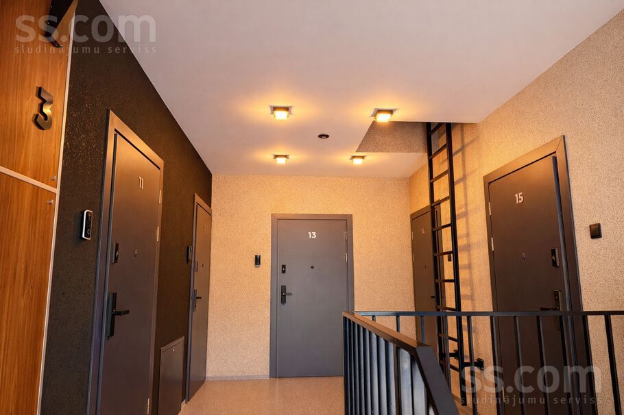 Dignājas 4, Rīga — dzivoklis