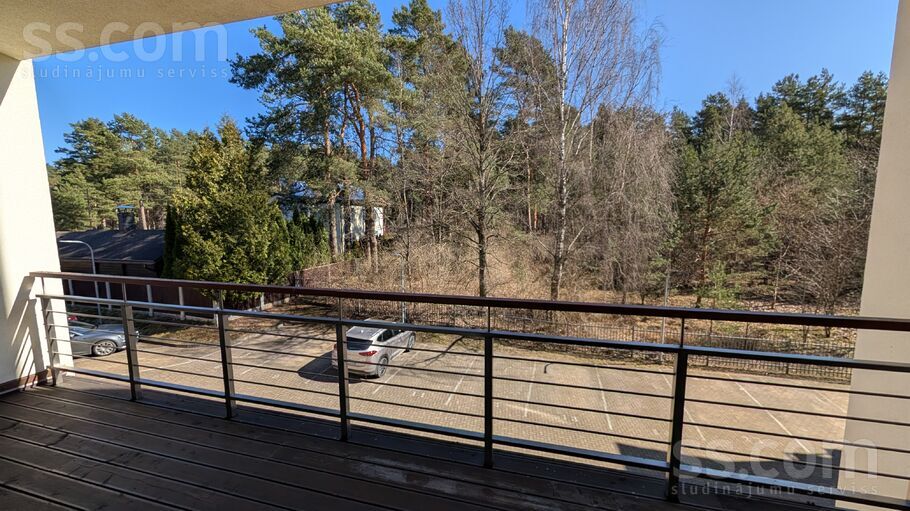 Ausekļu 2, Baltezers, Rīgas rajons, Ādažu nov. — dzivoklis