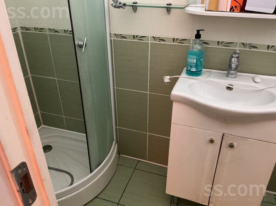 Mētras 1, Auri, Dobele un raj., Auru pag. — maja