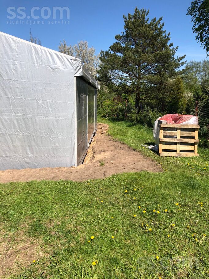 Astilbju 13, Ogre un raj., Ogre — telpa